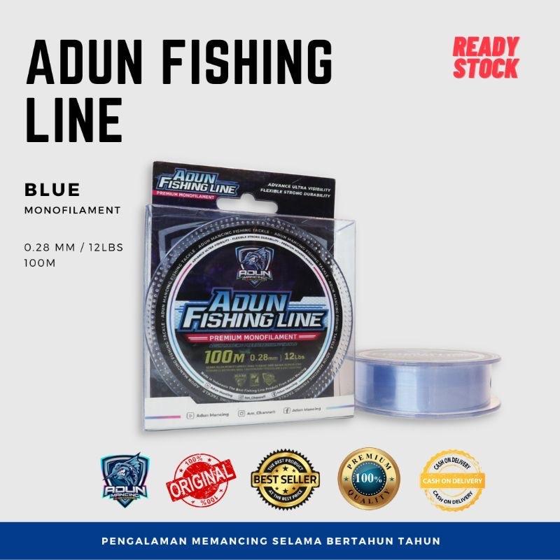 0,28 Biru Bening 100m